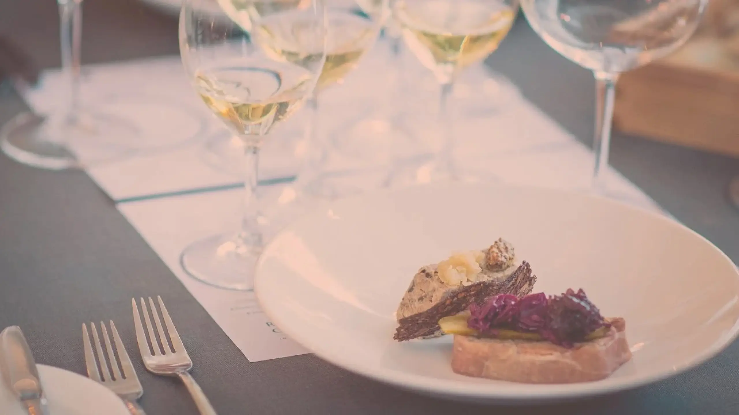 Baltic Wine & Drinks Awards event showcase image