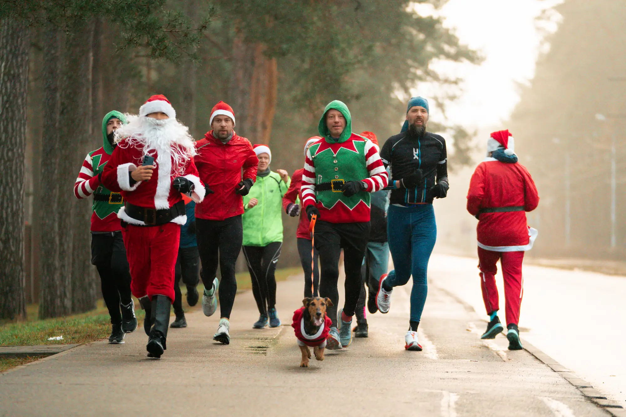 Signet Bank Partnership Brings New Highlights to Rimi Riga Marathon